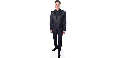 Jim Carrey