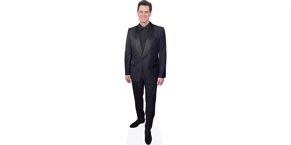 Jim Carrey 1