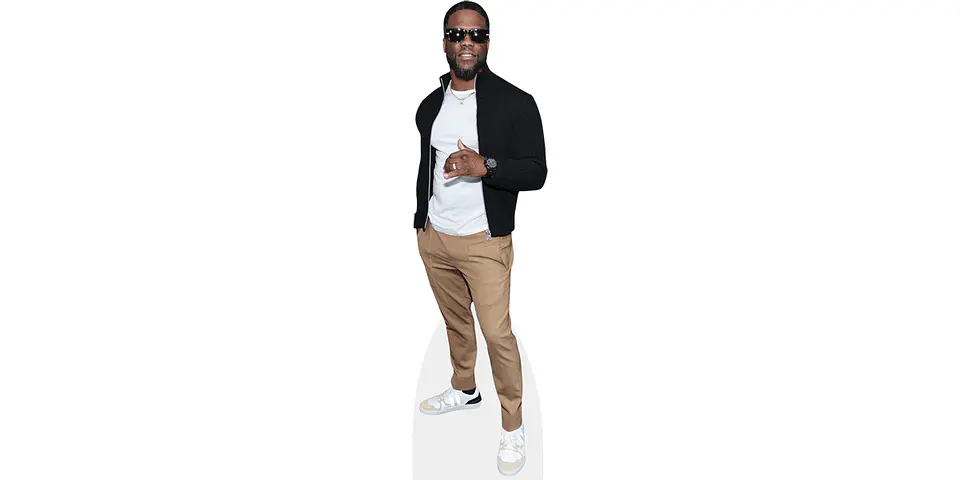Kevin Hart 1