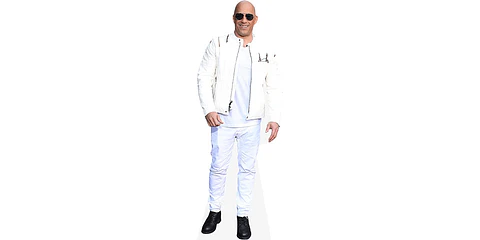 Vin Diesel