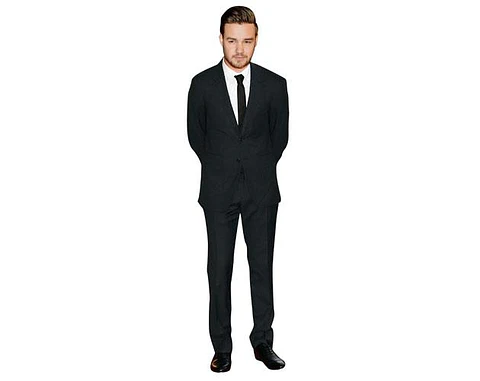 Liam Payne
