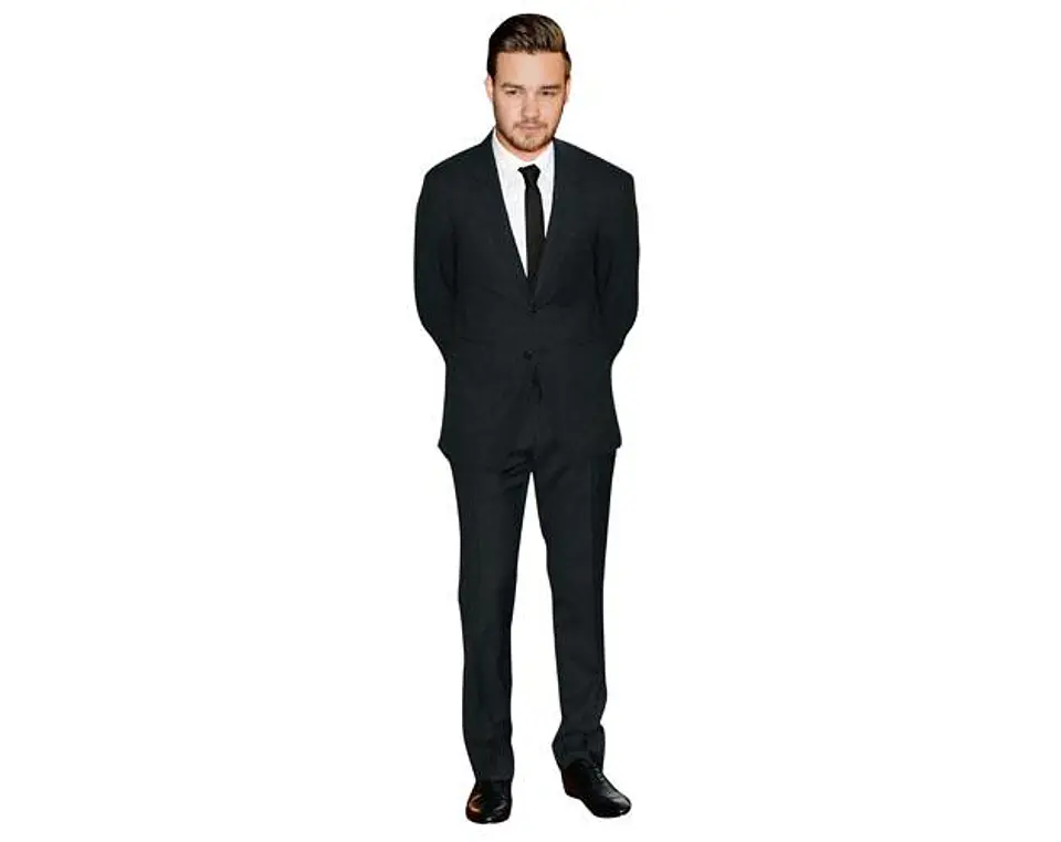 Liam Payne 1