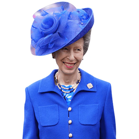 Princess Anne