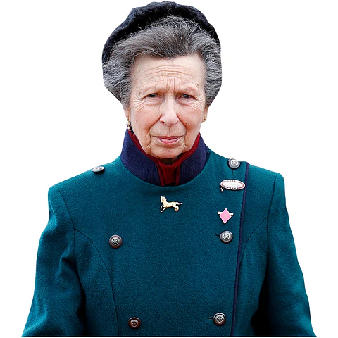Princess Anne