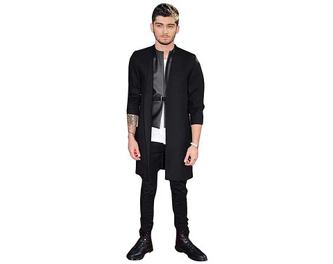 Zayn Malik