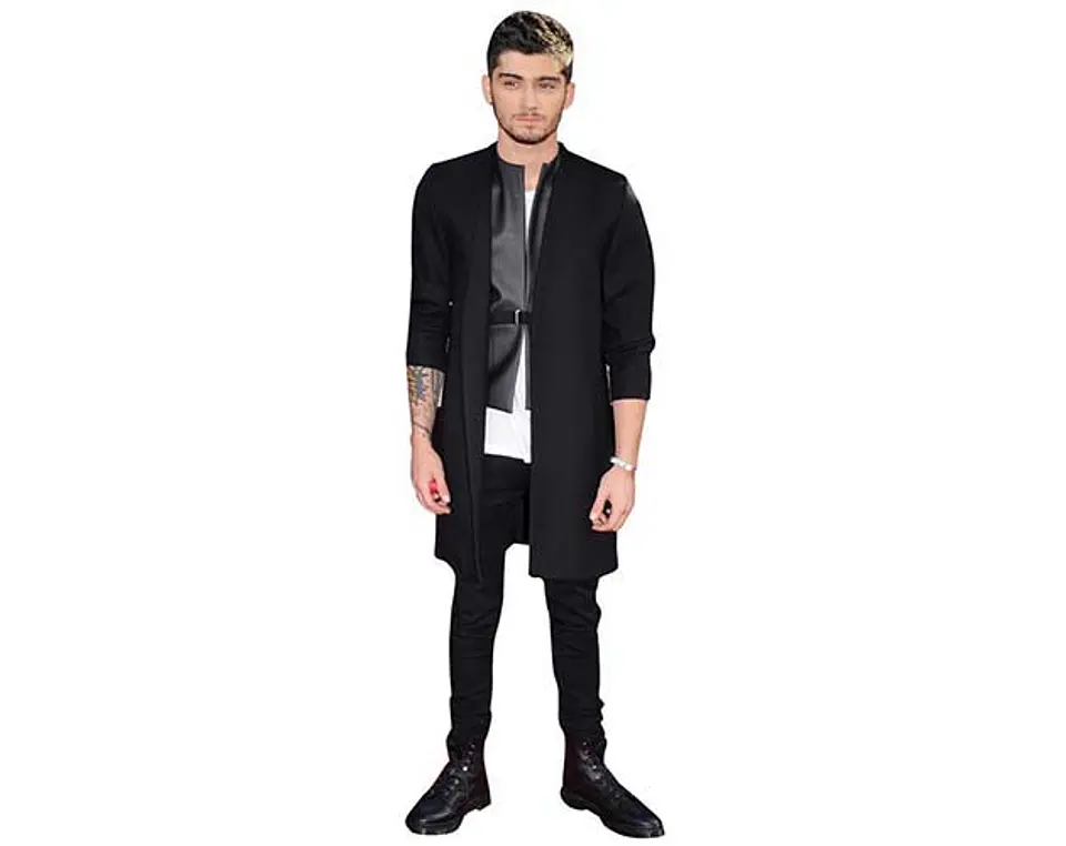 Zayn Malik 1