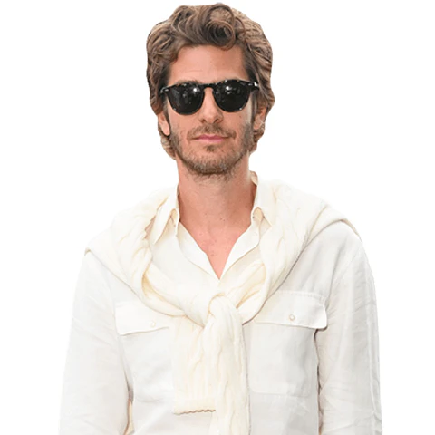 Andrew Garfield