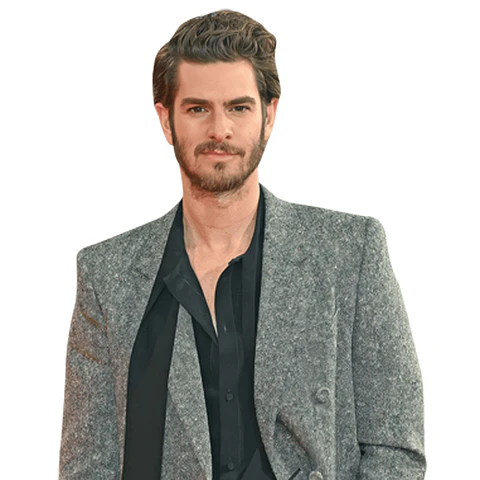 Andrew Garfield