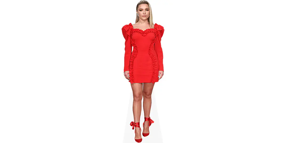 Florence Pugh 1