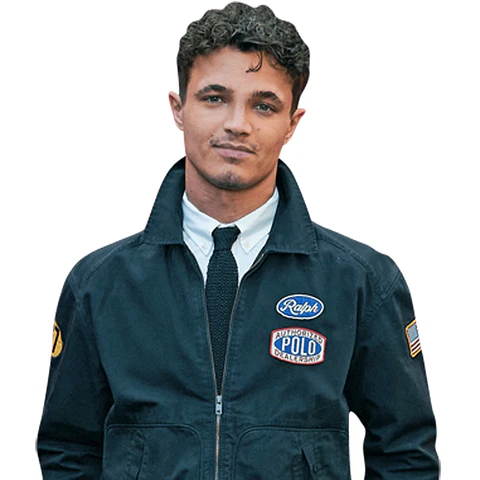 Lando Norris