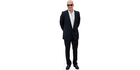 Bruce Willis