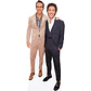 Ryan Reynolds And Shawn Levy - Miniatura 1