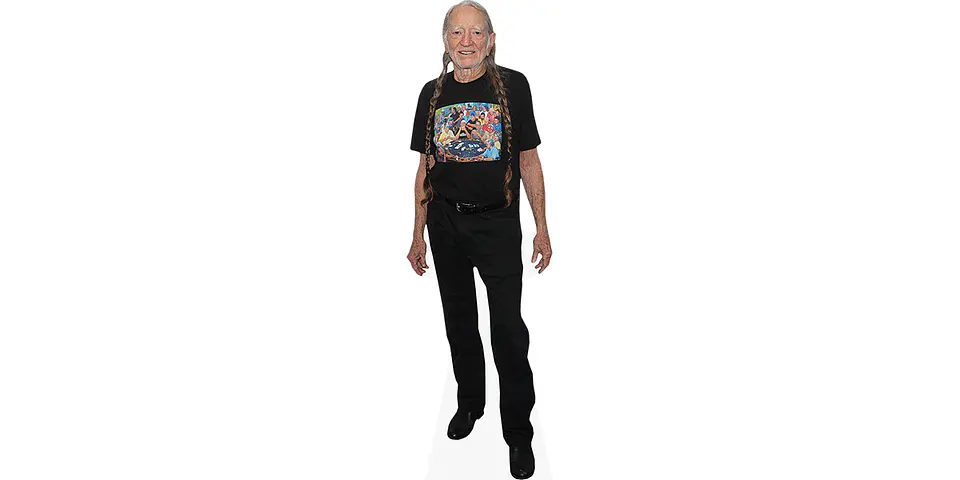 Willie Nelson 1
