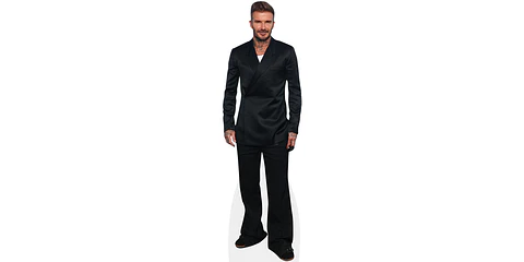David Beckham
