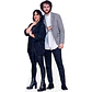 Cristina Scabbia And Andrea Butturini - Miniatura 1