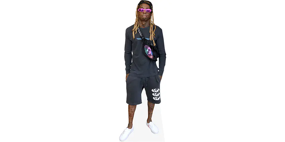 Lil Wayne 1