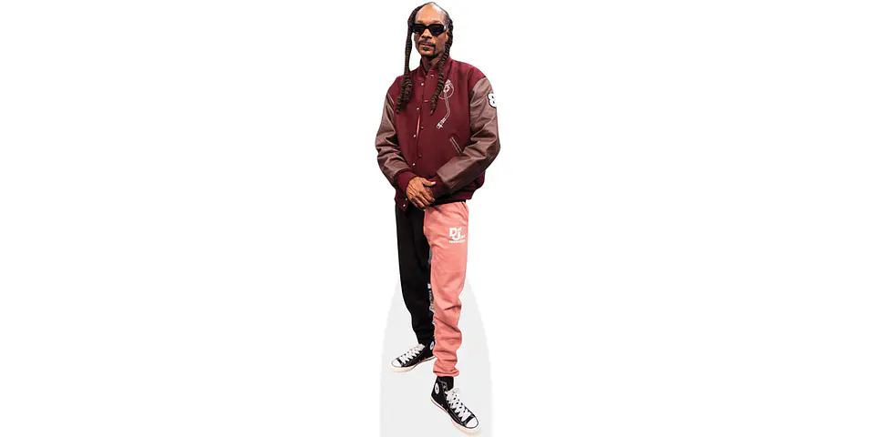 Snoop Dogg 1