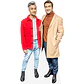 Tan France And Kumail Nanjiani - Miniatura 1
