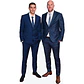 Conor Coady And John Ruddy - Miniatura 1