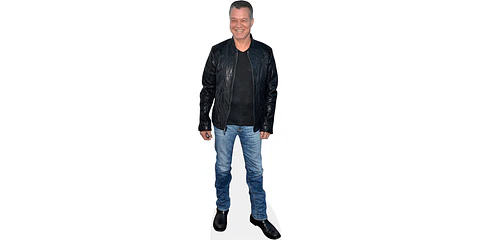 Eddie Van Halen