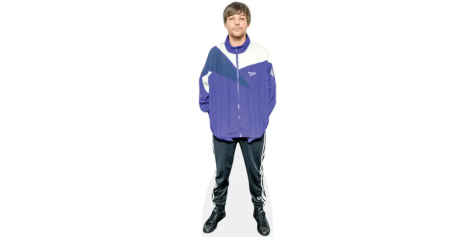 Louis Tomlinson 1
