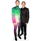 Neil Patrick Harris And David Burtka - Miniatura 1
