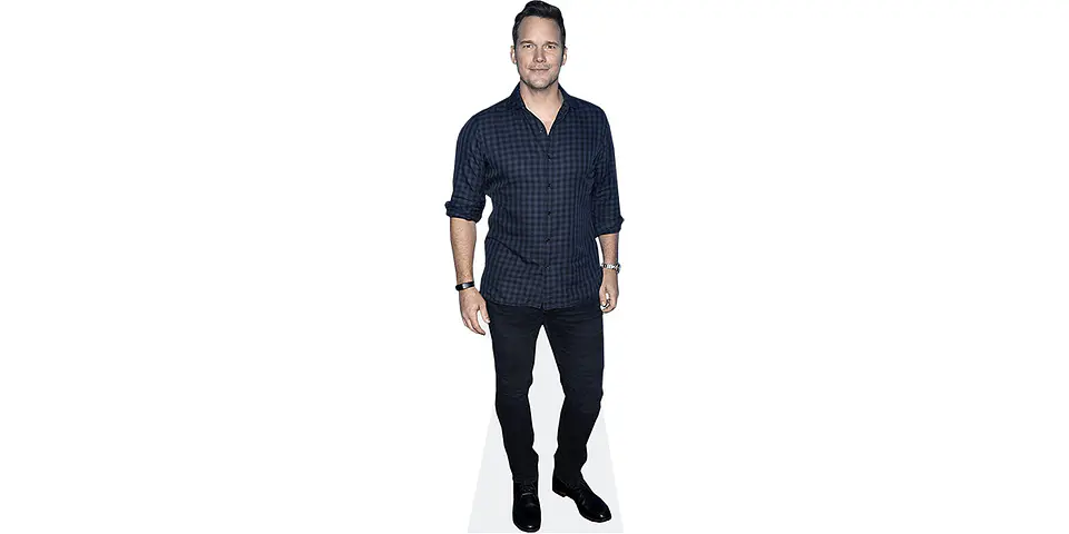 Chris Pratt 1