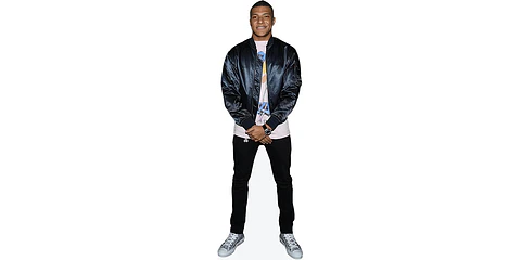 Kylian Mbappé