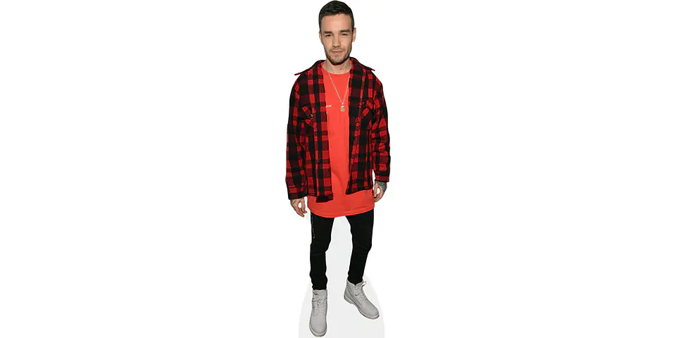Liam Payne 1