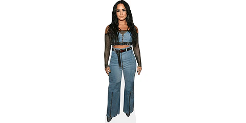 Demi Lovato