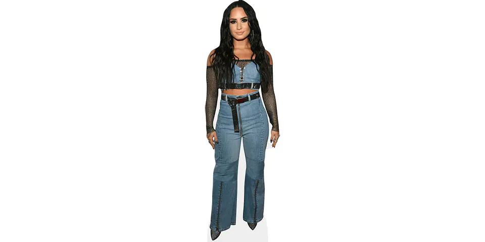 Demi Lovato 1