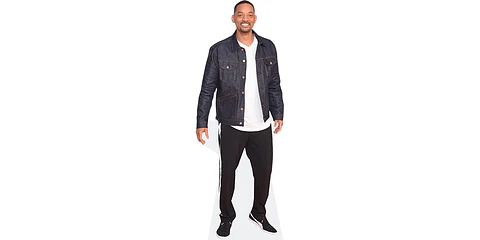 Will Smith