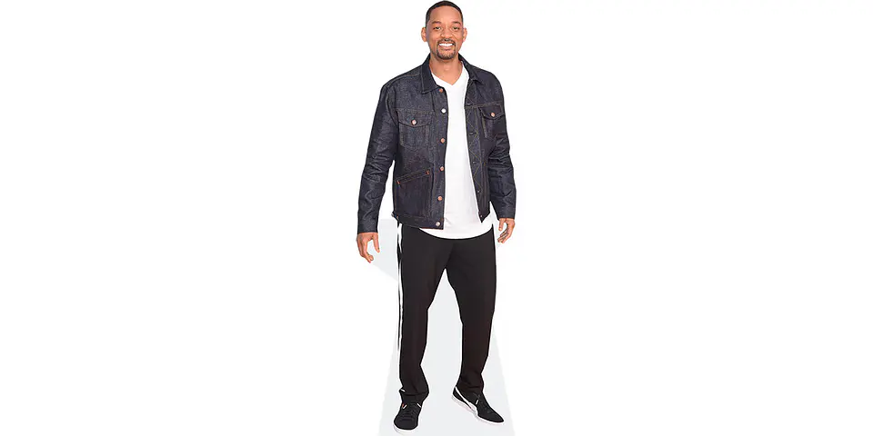 Will Smith 1
