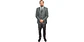 Leonardo DiCaprio - Miniatura 1