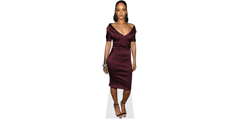Rihanna 1