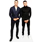 Jesse Lingard And Jermaine Jenas - Miniatura 1