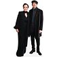 Olivia Colman And David Thewlis - Miniatura 1