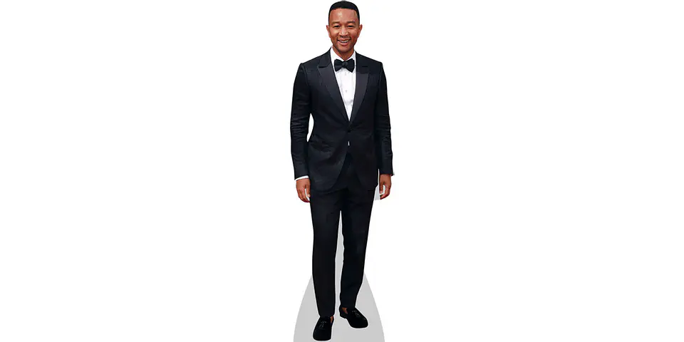 John Legend 1