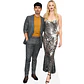 Joe Jonas And Sophie Turner - Miniatura 1