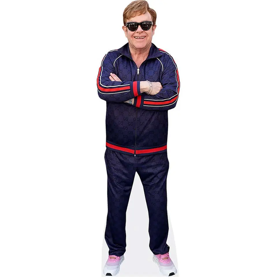 Elton John 1