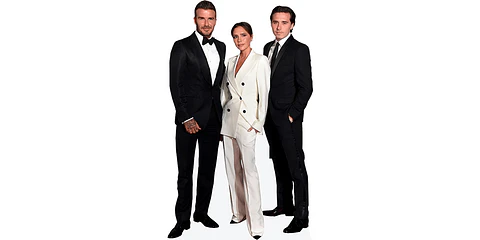 Los Beckham