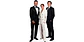 Los Beckham - Miniatura 1