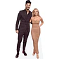 Ross Butler And Jean Watts - Miniatura 1