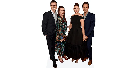 Will & Grace