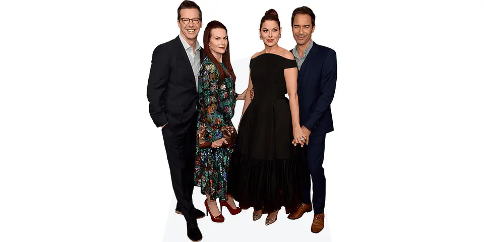 Will & Grace 1