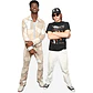 Montero Lamar Hill And Charlton Howard - Miniatura 1