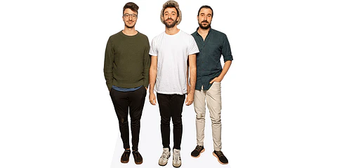 AJR