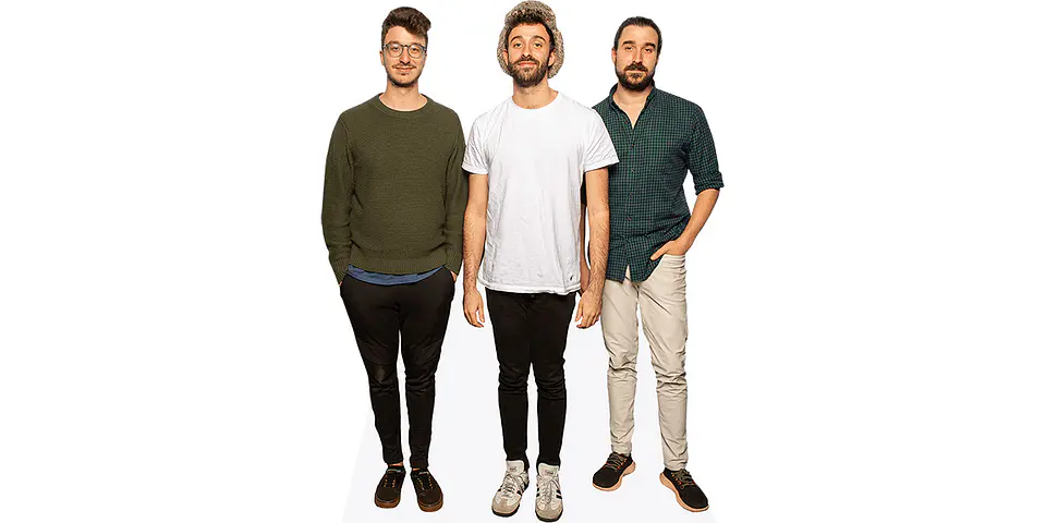 AJR 1