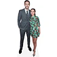 Nicholas Hoult And Zoey Deutch - Miniatura 1