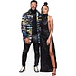 Leigh-Anne Pinnock And Andre Gray - Miniatura 1